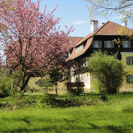 Zeilinger Villa クニッテルフェルト エクステリア 写真
